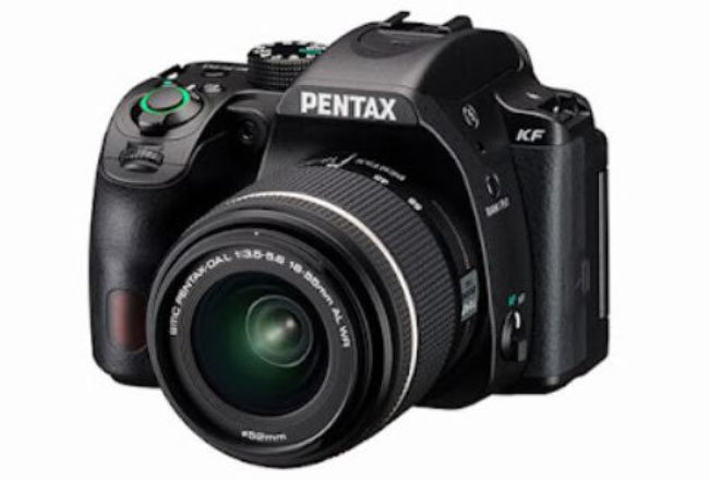 Pentax-KF-spiegelreflexcamera-cameradeals