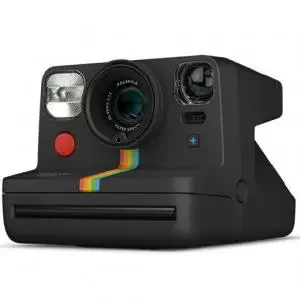 polaroid-nowplus-black-instantcamera-cameradealsonline