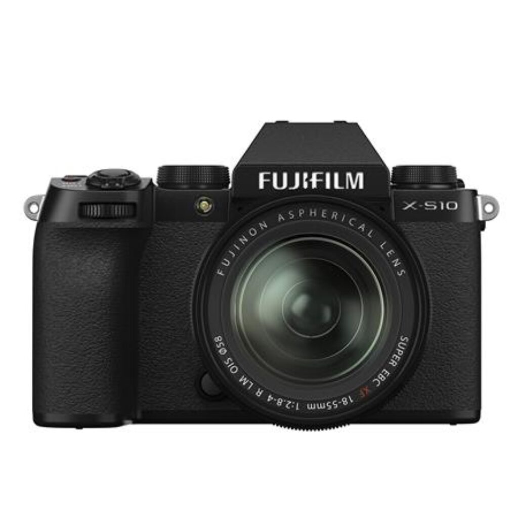 Fujifilm-X-S10-cameradealsonline