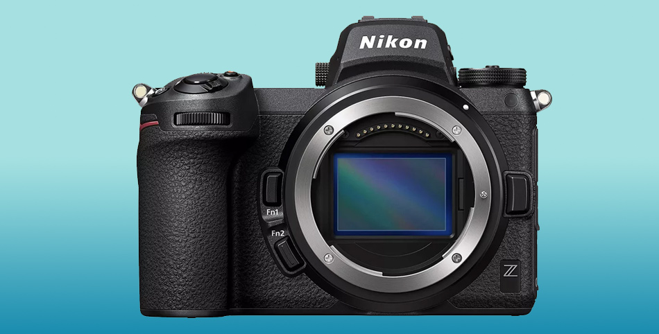 Nikon-Z8