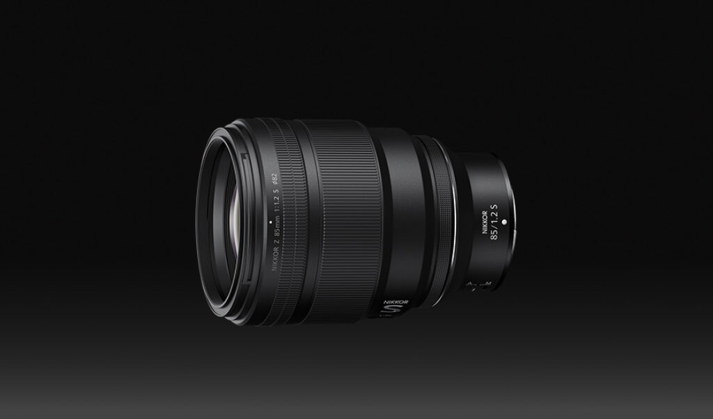 Nikon-nikkor-z-85mm-f-1-2-S-lens-cameradealsonline-