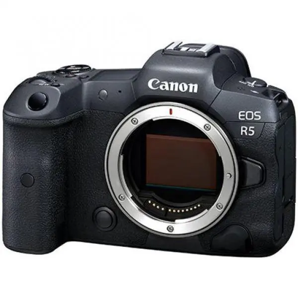 Canon-eos-r5-full-frame-review-and-prices-mirrorlesscamera-cameradealsonline