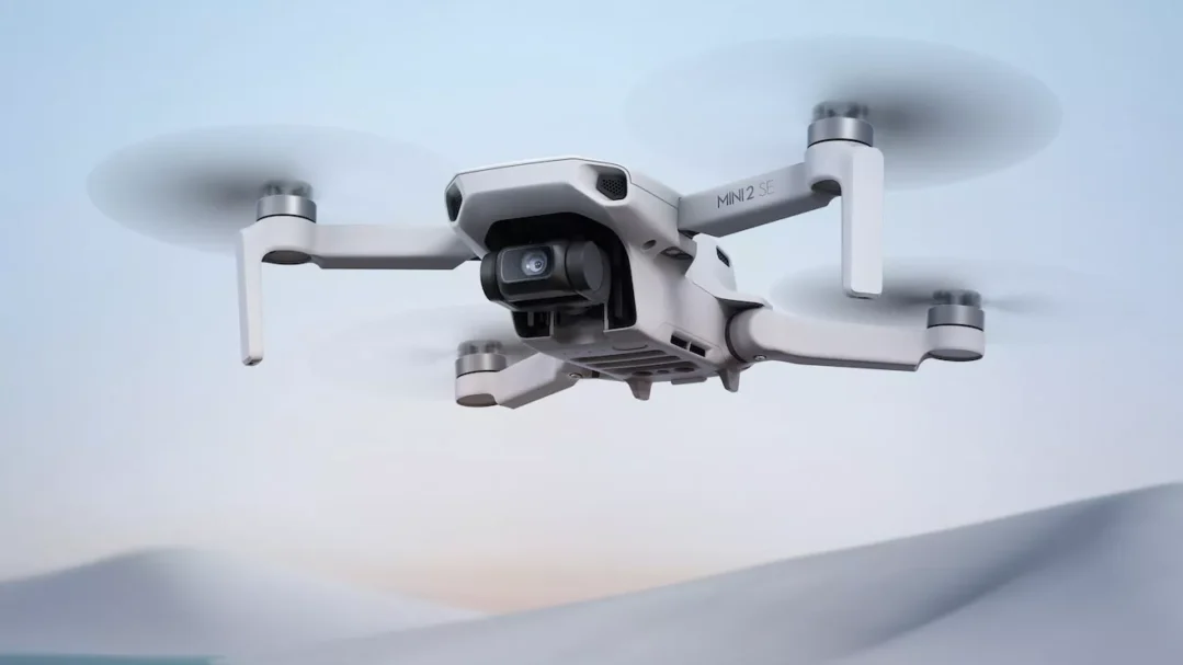 DJI-Mini-2-SE-beginner-drone-cameradealsonline