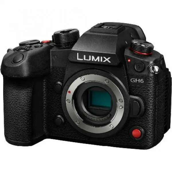 Panasonic-Lumix-GH6-review-and-prices-mirrorlesscamera-cameradealsonline
