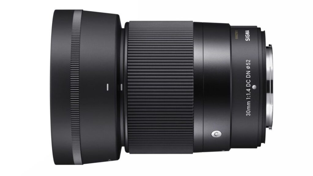 Sigma-30mm-f-1-4-dc-dn-contemporary-cameradealsonline