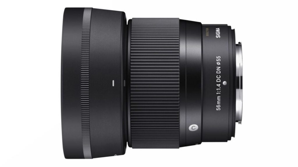 Sigma-56mm-f-1-4-dc-dn-contemporary-cameradealsonline