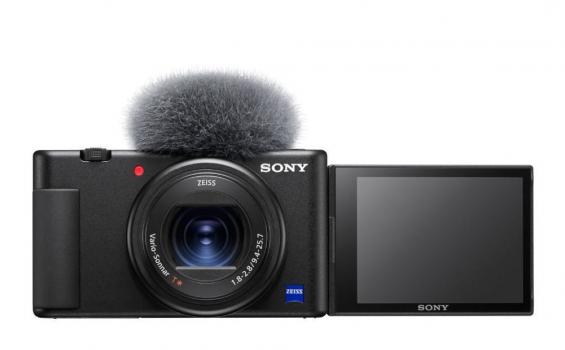 Sony-DSC-ZV1-compact-vlog-camera-cameradealsonline