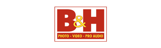 BHPhotovideo Logo