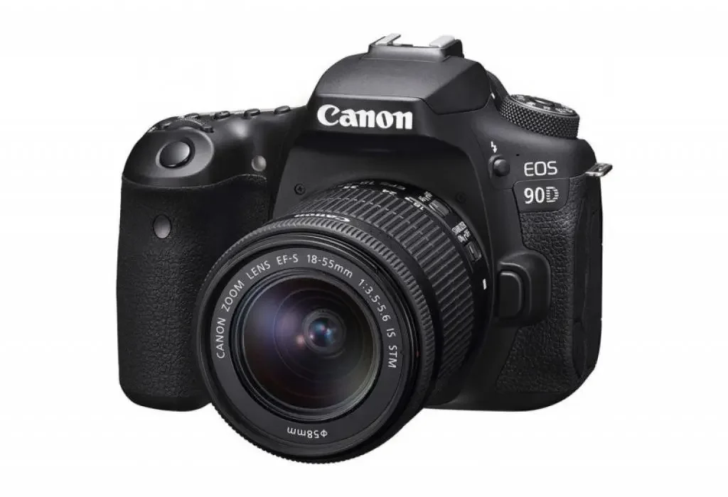 Canon-90D-with-18-55mm-len-camera-deals-online