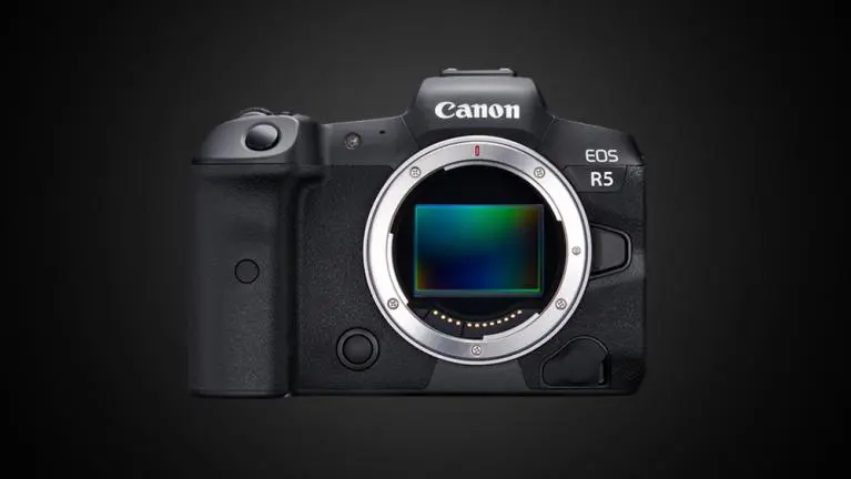 Canon-EOS-R5-mirrorless-camera-camera-deals-online