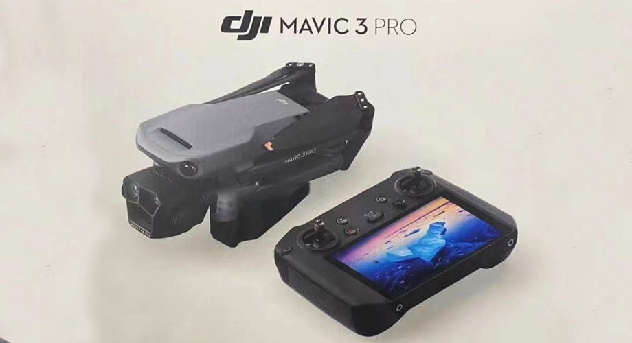 DJI-Mavic-3-Pro-drone-box-leaked-photo-camera-deals-online