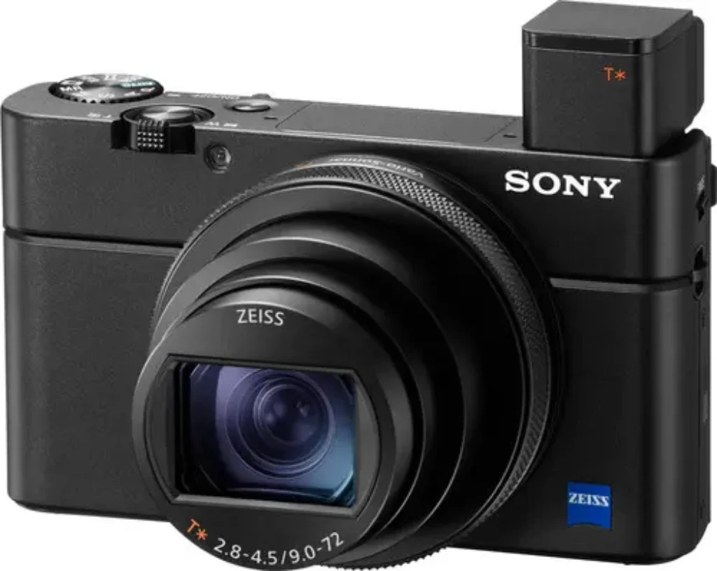 Sony-CyberShot-DSC-RX100-VII-compact-camera-Camera-deals-online