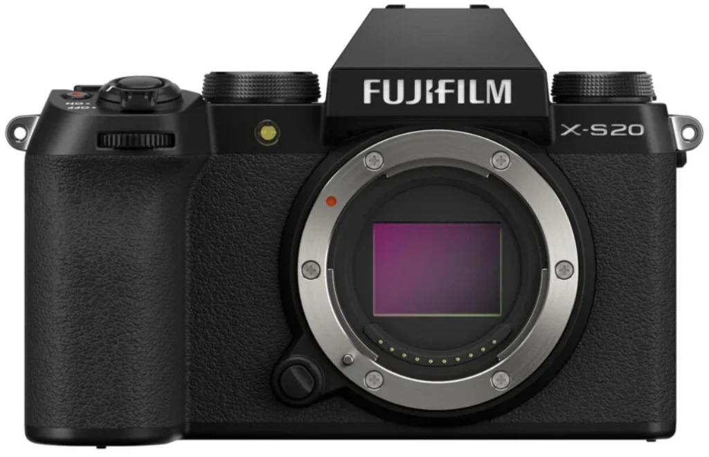 Fujifilm-X-S20-camera-deals-online