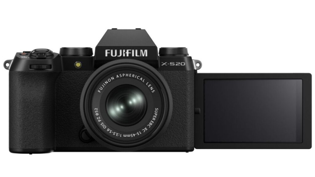 Fujifilm-X-S20-camera-deals-online