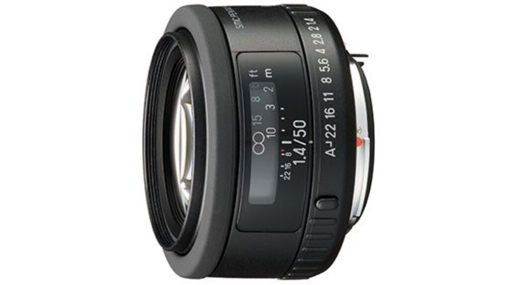 Pentax-50mm-f-1-4-dslr-lens-camera-deals