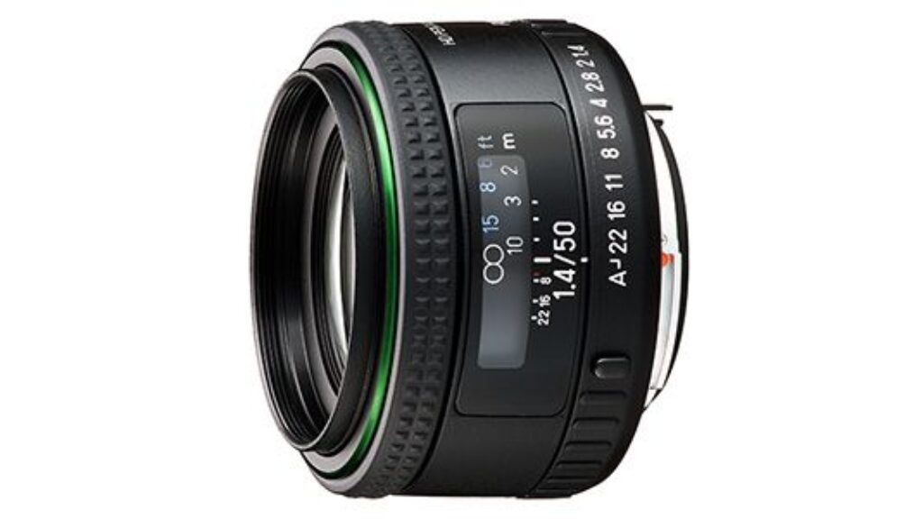 Pentax-classic-50mm-f-1-4-dslr-lens-camera-deals