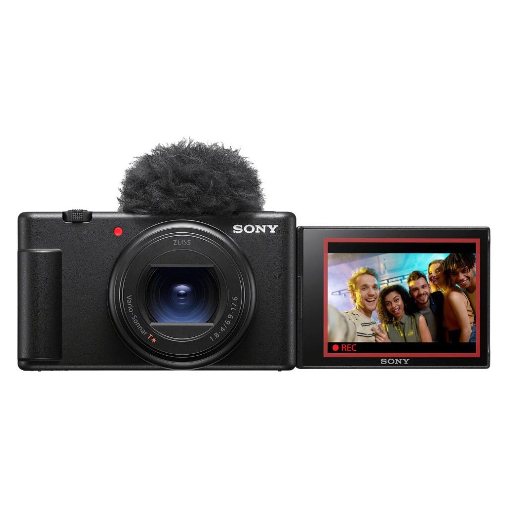 Sony-ZV-1-II-compact-vlog-camera-camera-deals-online