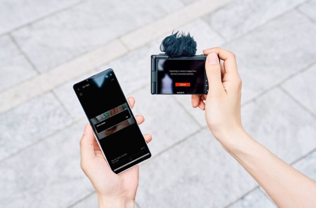 Sony-ZV-1-II-compact-vlog-camera-camera-deals-online