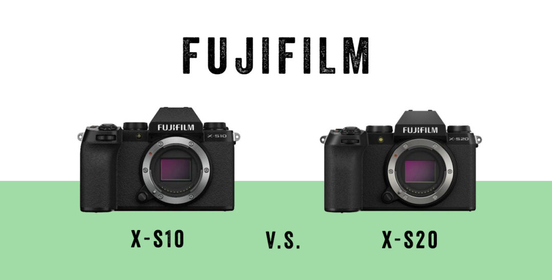 Fujifilm-X-S10-versus-Fujifilm-X-S20-differences-and-similarities-which-one-is-best-camera-deals-online