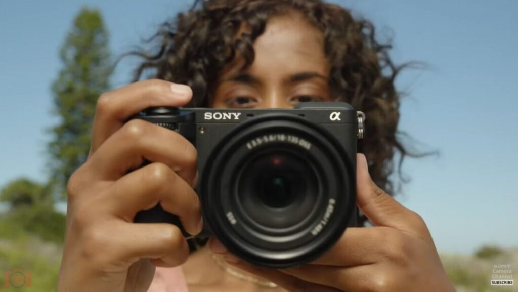 Sony A6700 hybrid mirrorless camera reveiled - camera deals online (6)