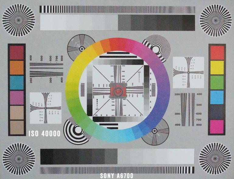 Sony-A6700-ISO-color-chart-test-ISO-