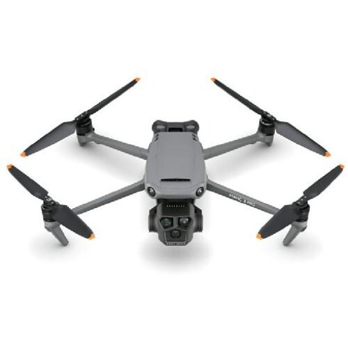 DJI Mavic 3 Pro prices and review
