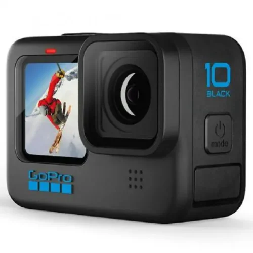 GoPro Hero 10 Black prices and review