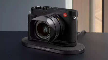 The Leica Q3 has major improvements, but remains an expensive camera