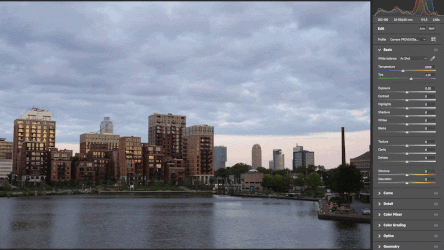 Starting with photo editing software: which, how and tips