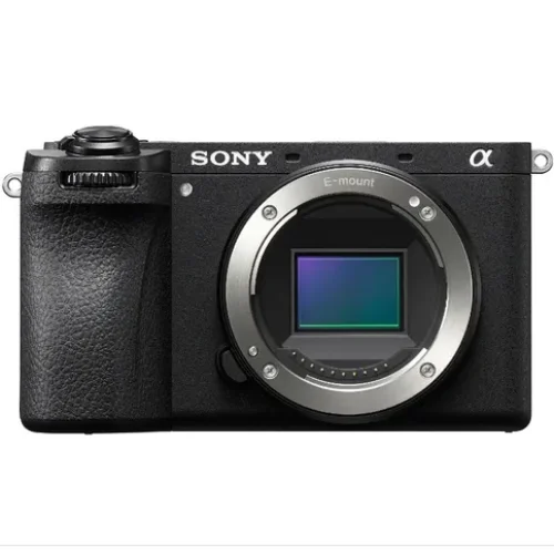 Sony a6700 prices and description