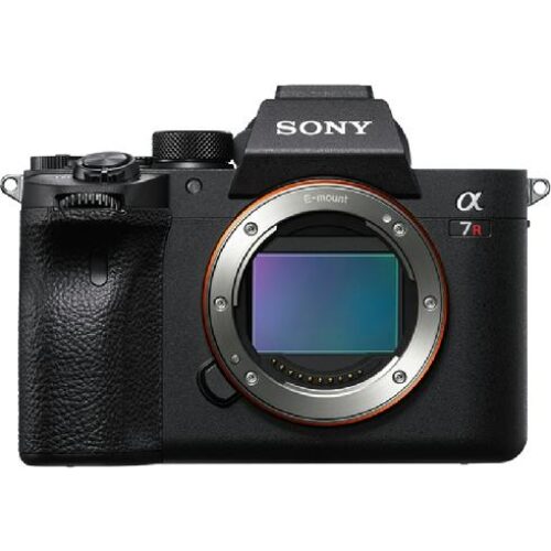 Sony A7R IV prices and review