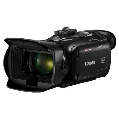 Canon Legria HF G70 camcorder and prices