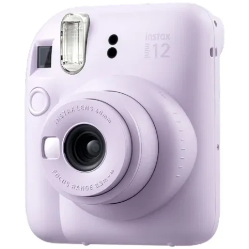 Fujifilm Instax Mini 12 prices – all colors – and description