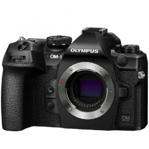 OM System OM-1 prices and review